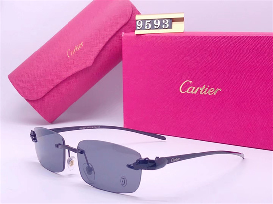 Cartier Sunglass A 011